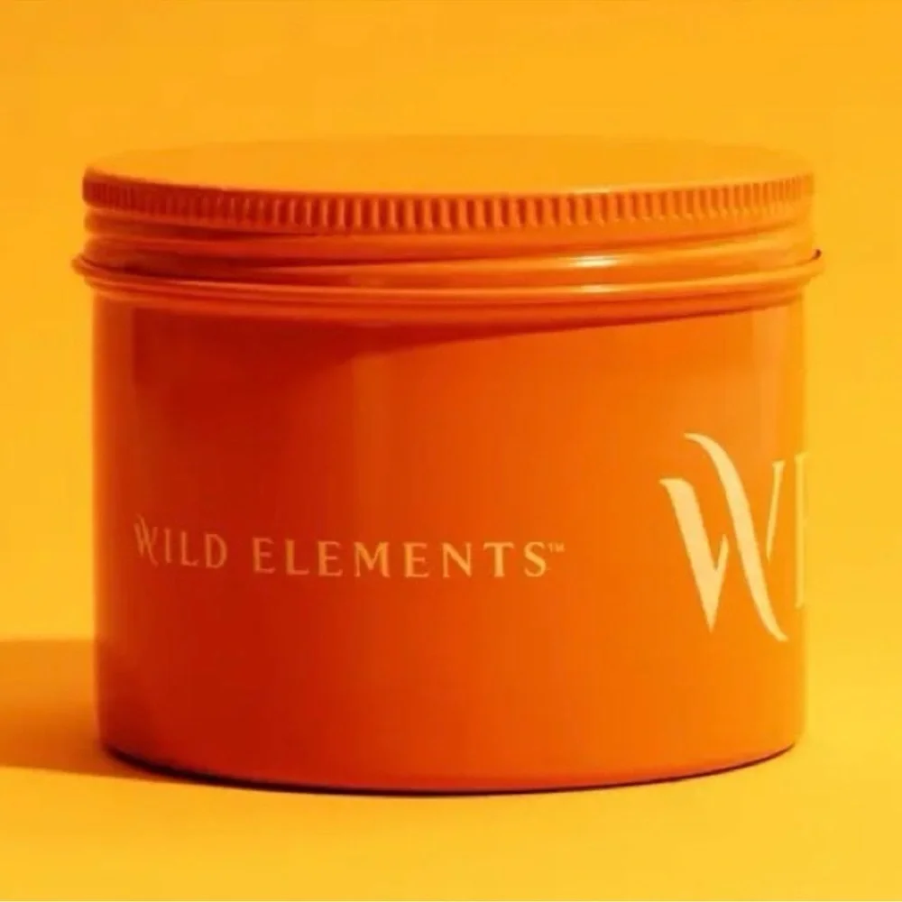 Wild Elements Natural Wonder Body Scrub 8.4oz